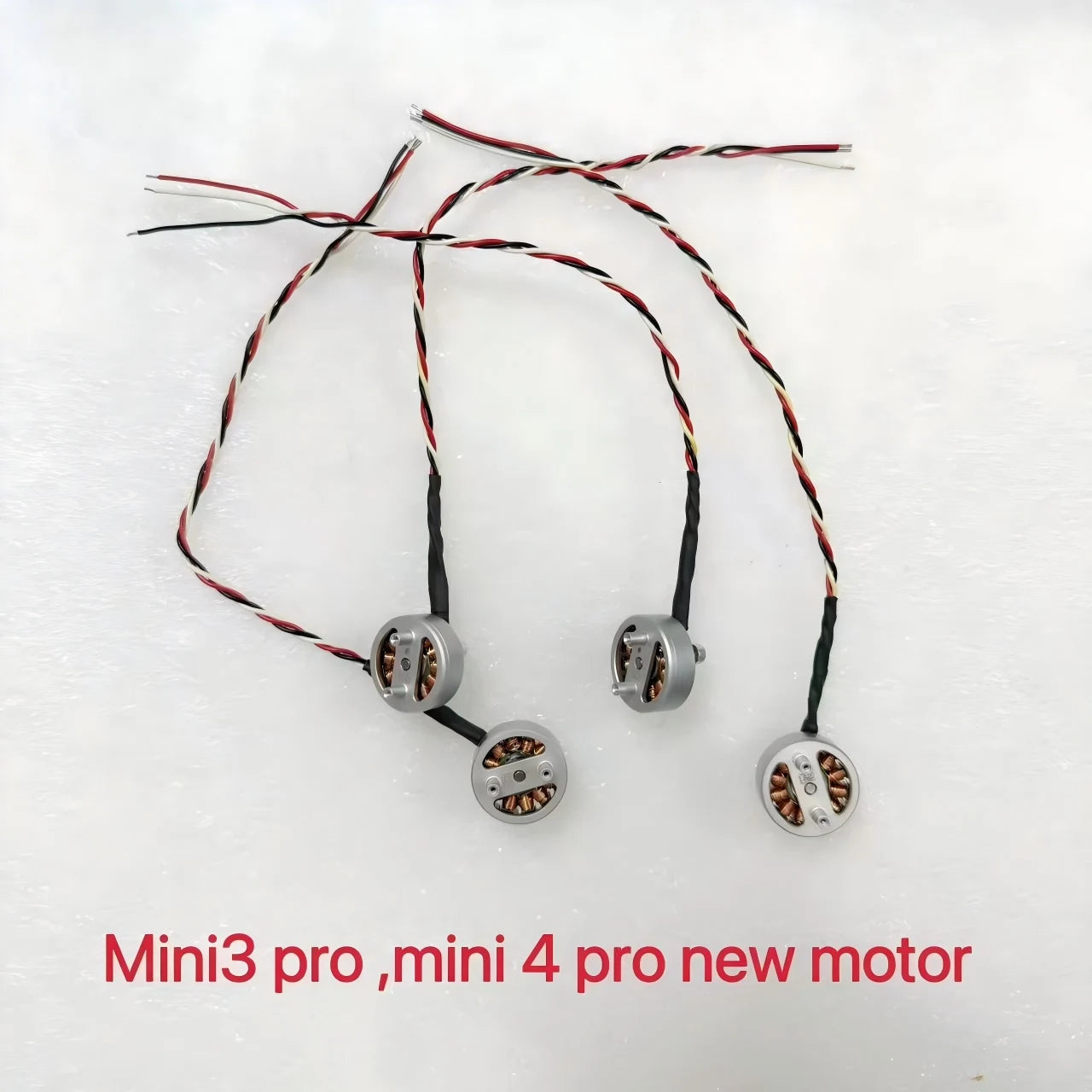 New Original Arm Motor For Mini3pro Mini4pro Mini 3pro Mini 4pro Arm Motor Repair Parts  Digital Camera repair parts