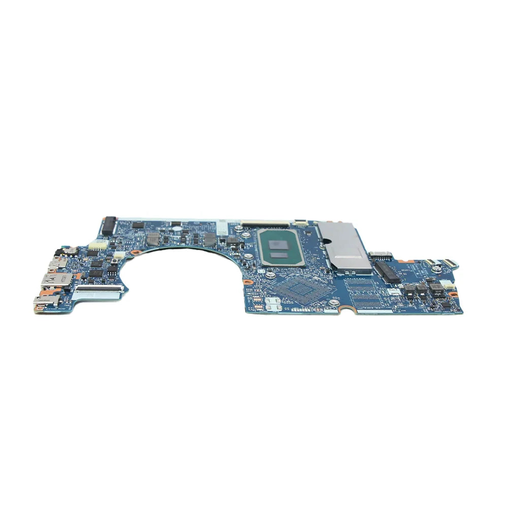 NM-C451 For Lenovo Yoga S740-14IIL Laptop Motherboard With CPU I5-1035G4 I7-1065G7 RAM 8G/16G FRU:5B20S42894 5B20S42896 Lenovo laptop repair parts