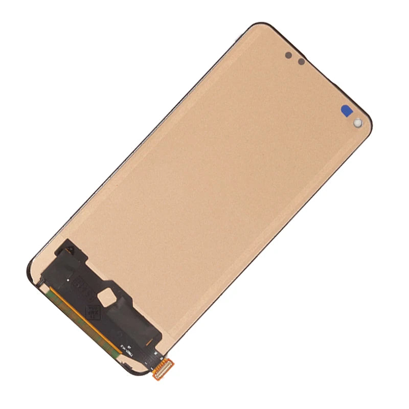 100% Test For Oppo A93 4G CPH2121 LCD Display Digital Touch Screen Assembly For Reno 4 4F Reno 4 Lite F17 Pro LCD Oppo phone repair parts Realme phone repair parts