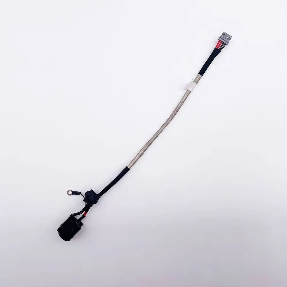 For Sony VPCCW PCG-61113T PCG-61111N PCG-61412T PCG-61211T PCG-61111L Laptop DC Power Connector Jack DC-IN Charging Flex Cable Sony laptop repair parts