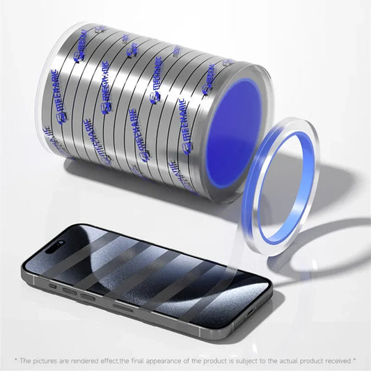 MECHANIC S2 5mm/10mm 50m Screen Fixed Repair Tape for Phone Tablet No Residue Back Cover Maintenance Bonding Adhesive Tape Professional Repair Tools