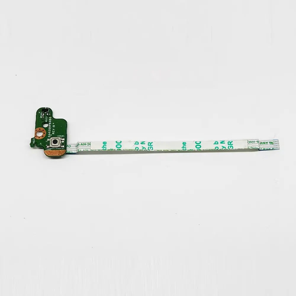 Used For Acer Aspire E5-471 E5-471G E5-472 E5-421 E5-411 V3-472 P246 P246-M Laptop USB Jack Port Switch Power Button Board Cable Acer laptop repair parts
