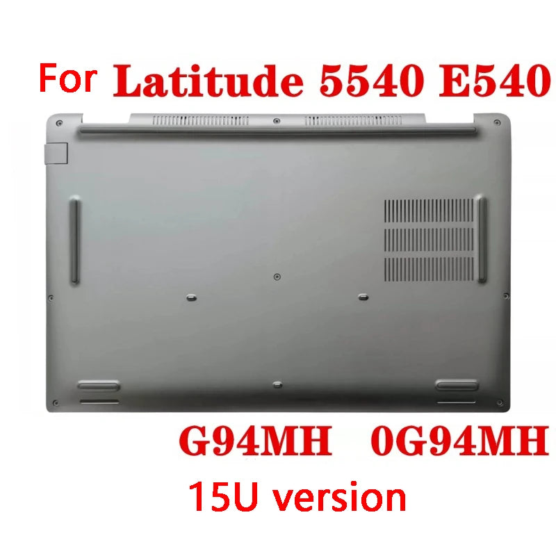 NEW ORIGINAL Laptop Top Case/LCD Back Cover Bottom Case Front Frame for DELL Latitude 5540 5550 Precision 3580 3581 3590 3591 Dell laptop repair parts