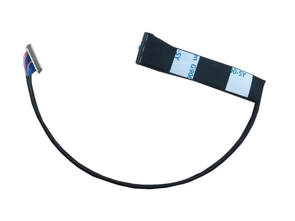Laptop LCD Cable RP75 EDP W/O LED (For SHARP) RX5L LG EDP CABLE For Gigabyte AERO 15 XB XA SA RX5G AORUS 15G WB Gigabyte laptop repair parts