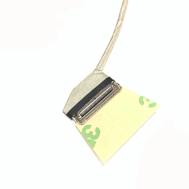 NEW ORIGINAL Laptop LCD EDP Cable For ASUS ROG 5plus G713QM G513QM G513QS 6017B1547301 6017b1549001 6017B1701801 ASUS laptop repair parts