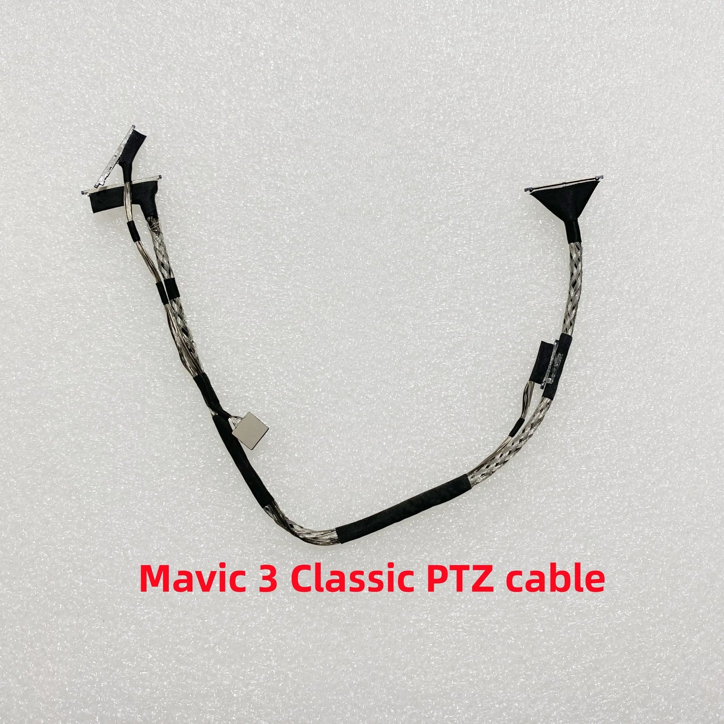 New for DJI Mavic 3Classic PTZ Cable Signal Line Camera Drones Repair Parts Gimbal Coaxial Line DJI repair parts