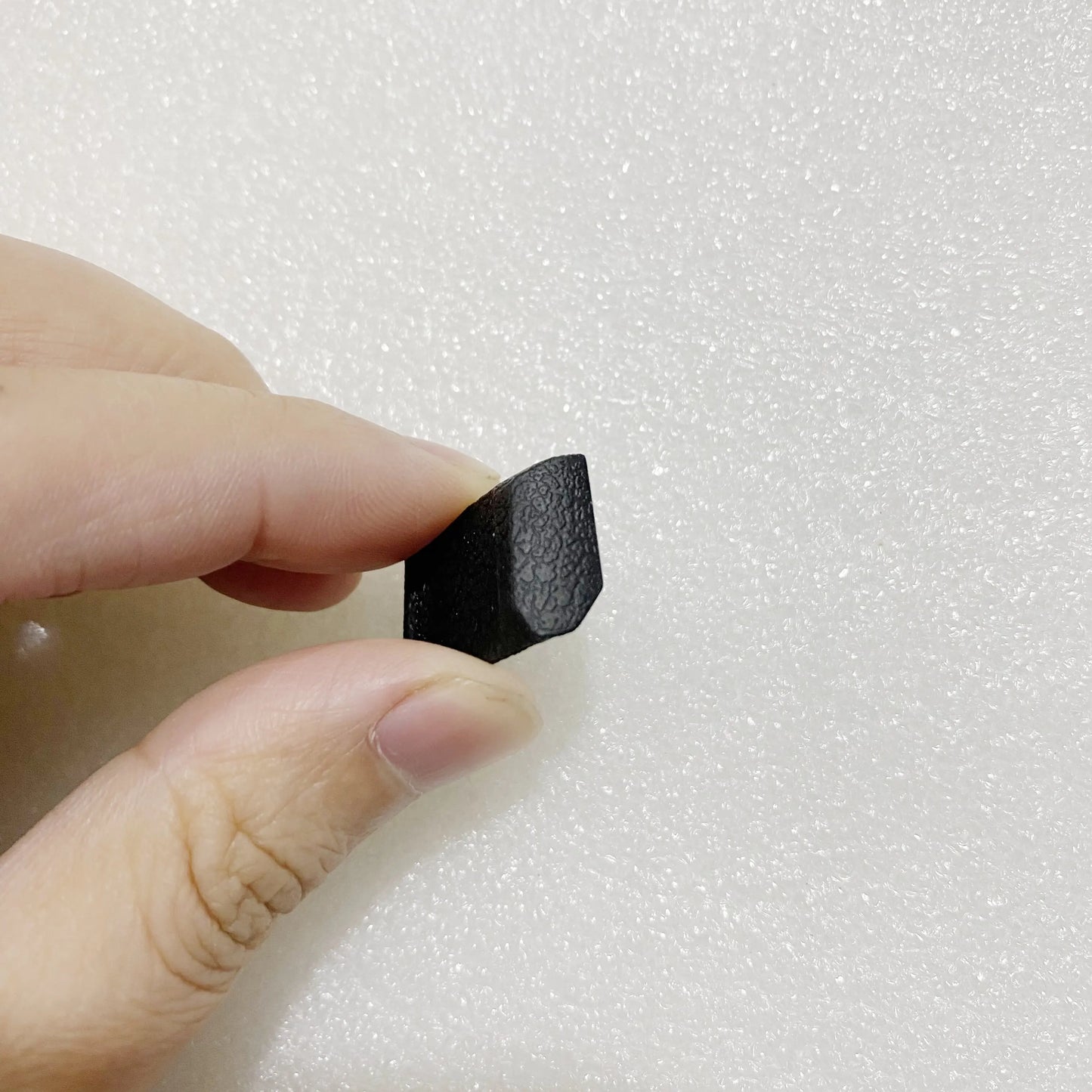 New Original Back Thumb Rubber For Canon G7XII G7X2 G7X MarkII Rear Thumb Rubber Repair Part  Digital Camera repair parts
