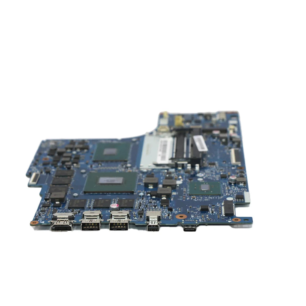 Laptop Motherboard For Lenovo Legion Y520-15IKBM NM-B391 With CPU  I7 7700HQ I5 7300HQ GPU GTX1060 FRU 5B20P24353 5B20P24389 Lenovo laptop repair parts