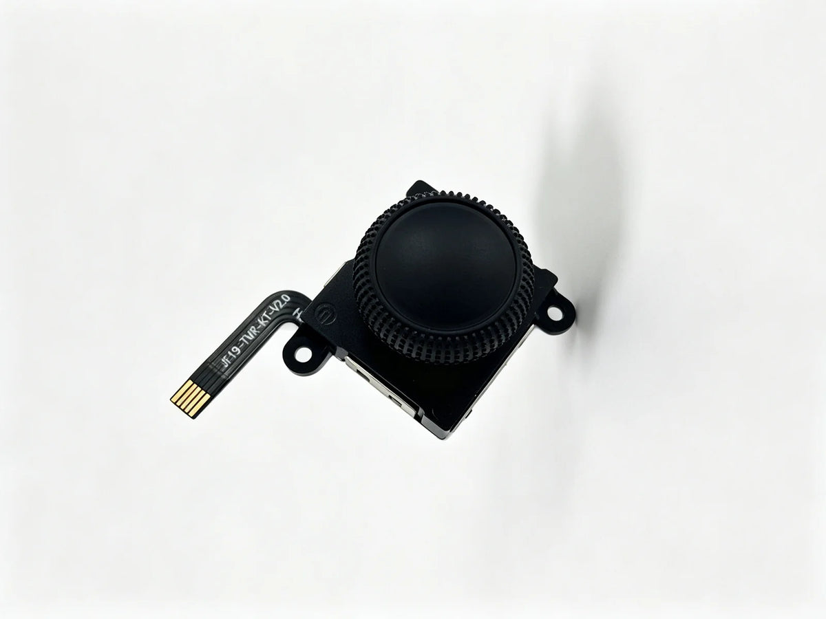 10/20PCS GINFULL TMR Joystick for NS2 Switch 2/Switch/Lite/Oled Joycon No-Drift TMR Electromagnetic 3D Analog Sensor Thumbsticks  Game console repair parts