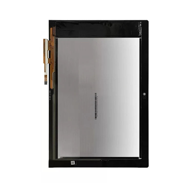 For Lenovo Yoga Book YB1-X90 YB1-X90F YB1-X90L LCD Display Digitizer Touch Screen Glass Panel Assembly For YogaBook LCD Tablet repair parts
