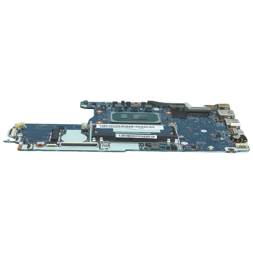 Laptop Motherboard for Lenovo Ideapad 3-14ITL6/3-15ITL6 NM-D471 CPU:i3/i5/i7/6305/7505 RAM:4G 5B21B85186 5B21B85187 5B21B85189 Lenovo laptop repair parts