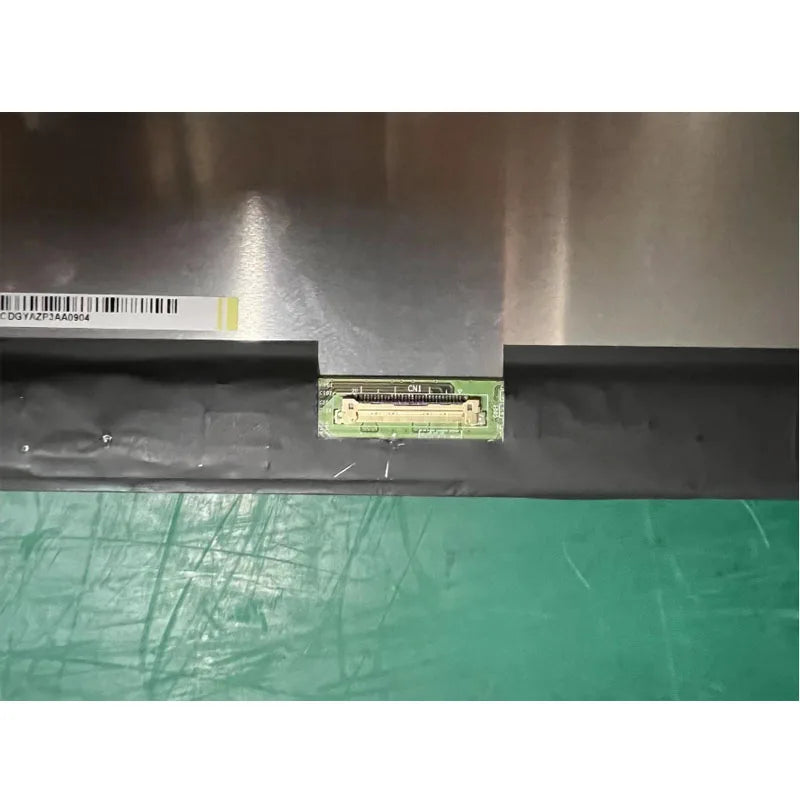 14 Inch Slim IPS Screen For N140JCA-EEL LP140WU1-SPB2 MNE007JA1-1 NV140WUM-N42 NV140WUM-N43 B140UAN03.2 1920X1200 30 Pin EDP