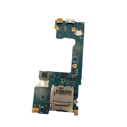 New Original for Canon 800D Rebel T7i Mainboard Mother Board PCB DSLR Camera repair parts  Digital Camera repair parts