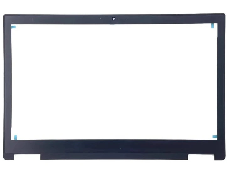 Cover Case for Dell Precision M7740 M7730 LCD top back housing cover bezel frame bottom case hinge upper palmrest Shell Dell laptop repair parts
