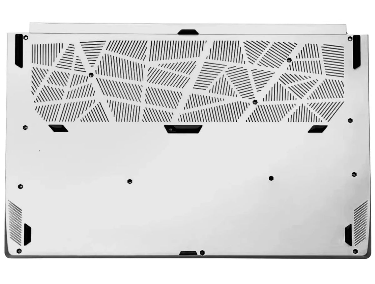 Cover case for MSI Creator P75 GS75 MS-17G1 17G2 17G3 Lcd back housing bezel frame upper palmrest topcase bottom hinge shell MSI laptop repair parts