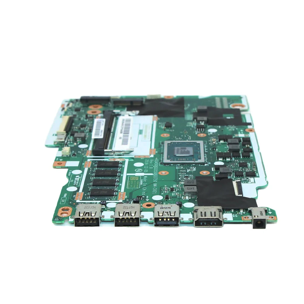 Laptop Motherboard For Lenovo IdeaPad 3-17ADA05 NM-C821 CPU:R3 3250U R5 3500U R7 3700U RAM:4G 5B20S44291 5B20S44375 5B20S44377 Lenovo laptop repair parts