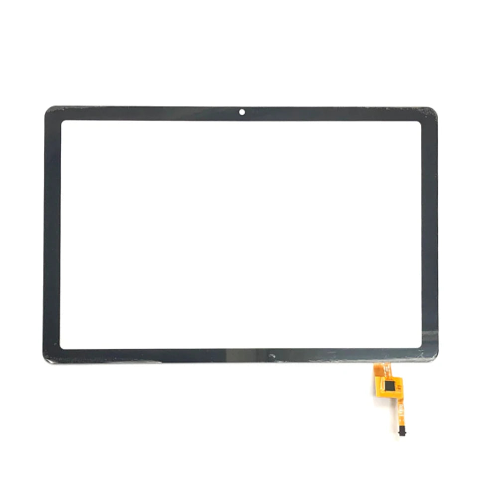 For TCL TAB 10L Gen 2 Model 8492A Touch Screen Digitizer Front Glass Replacement Tools Tablet repair parts