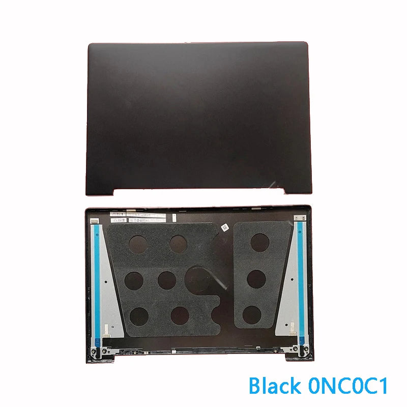 NEW ORIGINAL Laptop Replacement Lcd Back Cover Case For Dell Inspiron 15 7000 2-in-1 7590 7591 0D8W04 0NC0C1 Dell laptop repair parts