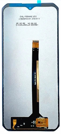 Original For OUKITEL WP26 LCD Display Touch Screen Digitizer Assembly 100% New OUKITEL WP26 LCD +Touch Digitizer Other brand Phone repair parts