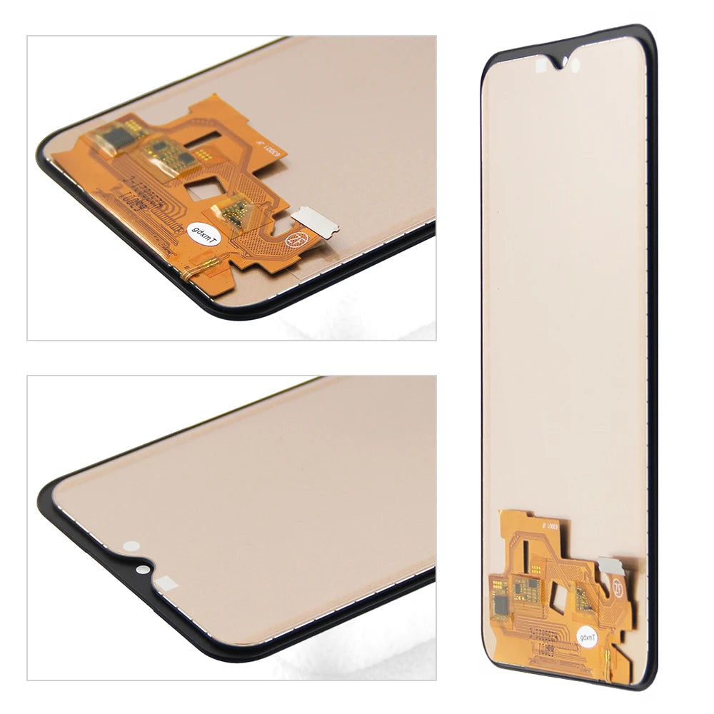 TFT A54 Display Screen for Samsung Galaxy A54 A546B A546B/DS LCD Display Digital Touch Screen with Frame Replacement Samsung phone repair parts