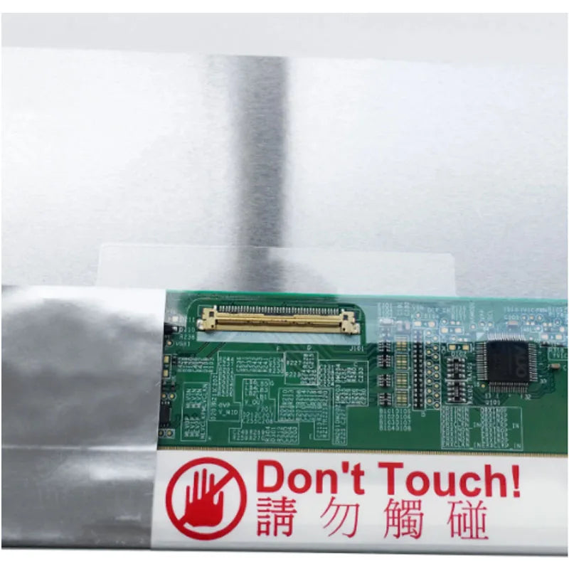 17.3" Laptop LCD Screen N173HGE-L21 N173HGE-L11 LTN173HT01 B173HW01 B173HW02 HSD173PUW1 LP173WF1 FHD 1920X1080 Matte Replacement
