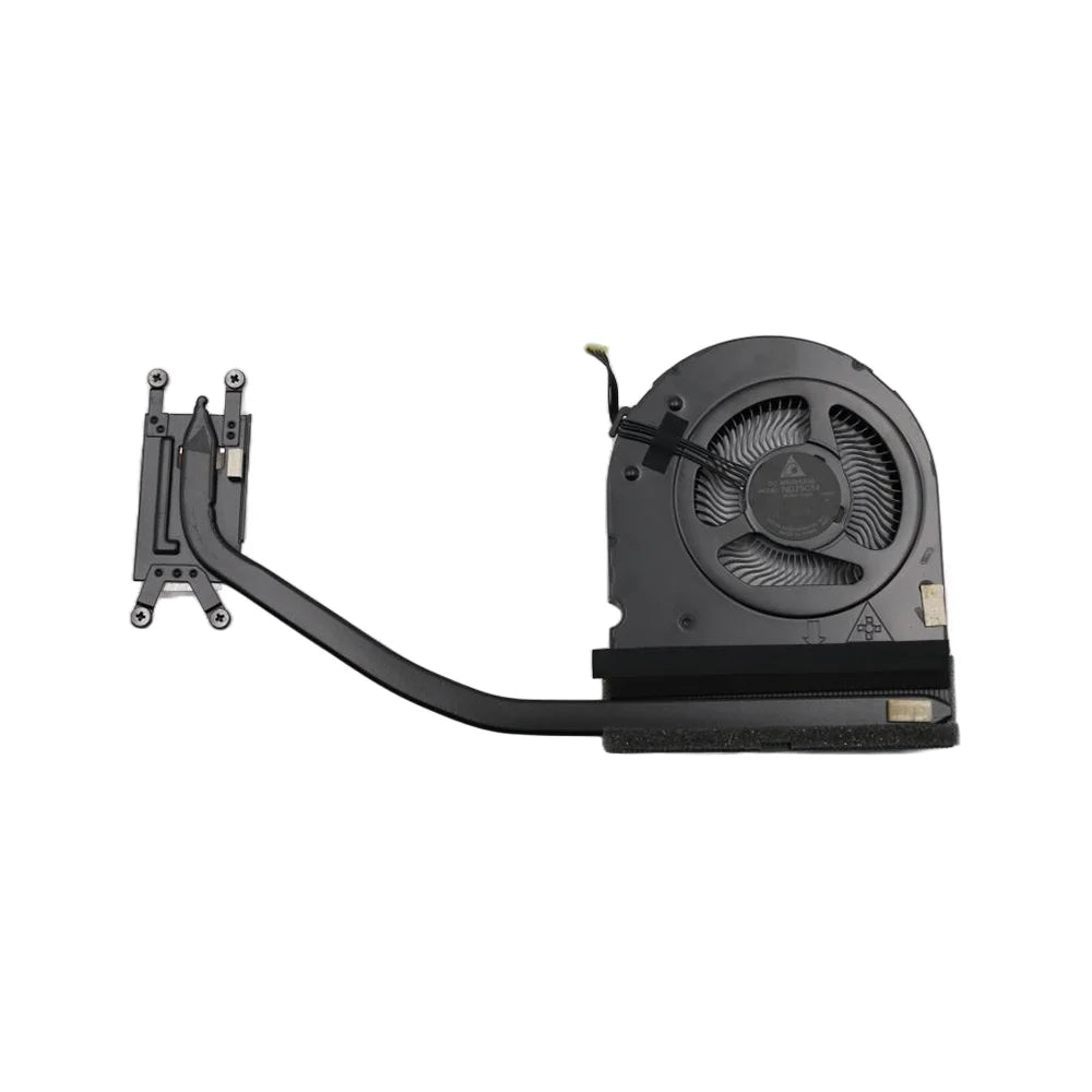 Original For Lenovo ThinkPad E470 E470C Laptop Fan Heatsink CPU Cooler Cooling FRU:01EN378 01EN377 UMA Lenovo laptop repair parts