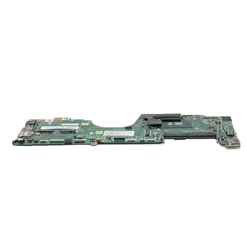Laptop Motherboard For Lenovo Thinkpad Yoga 260 LA-C581P With CPU:i5-6300U/6200U i7-6500U/6600U FRU:01AY887 01LV825 01LV800 Lenovo laptop repair parts