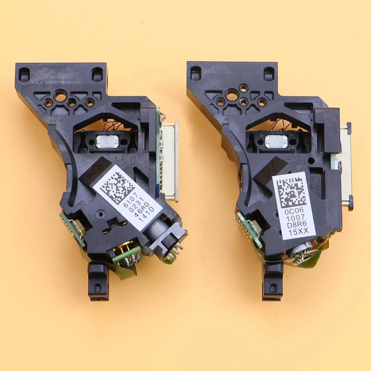 1PC For Xbox 360 Slim HOP-141X 141 HOP-15XX 151X 15XB Driver Laser Lens Optical Pickup HOP G2R2 15XX DVD Reader Head Replacement Game console repair parts