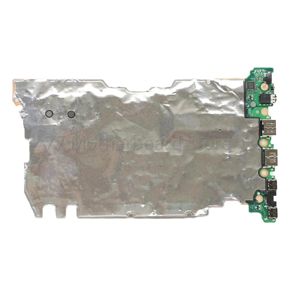 For Lenovo ThinkBook 15 G2 ITL LA-K052P Laptop Motherboard With CPU i3-1115G4 i5-1135G7 i7-1165U RAM 8G 5B21B33034 5B21B32892 Lenovo laptop repair parts