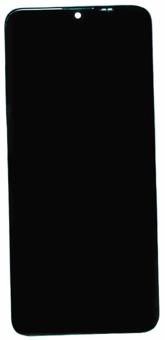 New Original For Cubot NOTE 21 LCD&Touch Screen Digitizer With Frame Display Screen Module Accessories Assembly Replacement Other Brand Phone repair parts