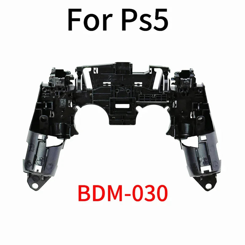 1piece for Ps5 Dualsense Game Pad Joystick Controller V1.0 2.0 3.0 Inner Frame Middle Holder Bracket Game console repair parts