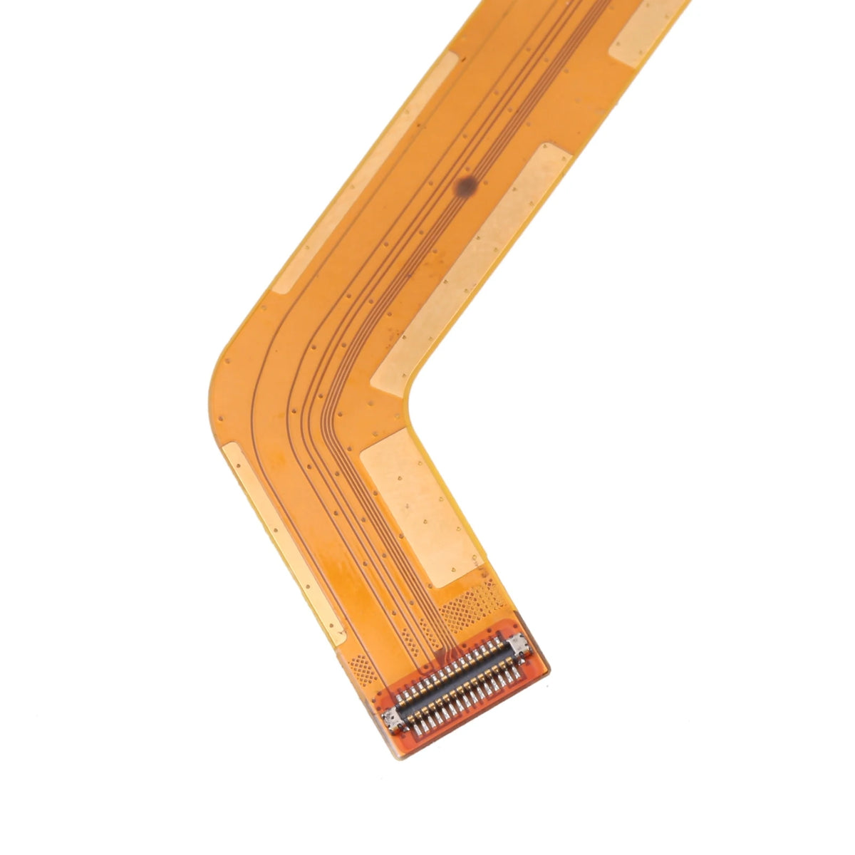 AX2579-LINKFPC-V3 Charging Port Motherboard Flex Cable for Lenovo Tab M10 HD (2nd Gen) TB-X306F TB-X306X TB-X306 Lenovo Tablet repair parts