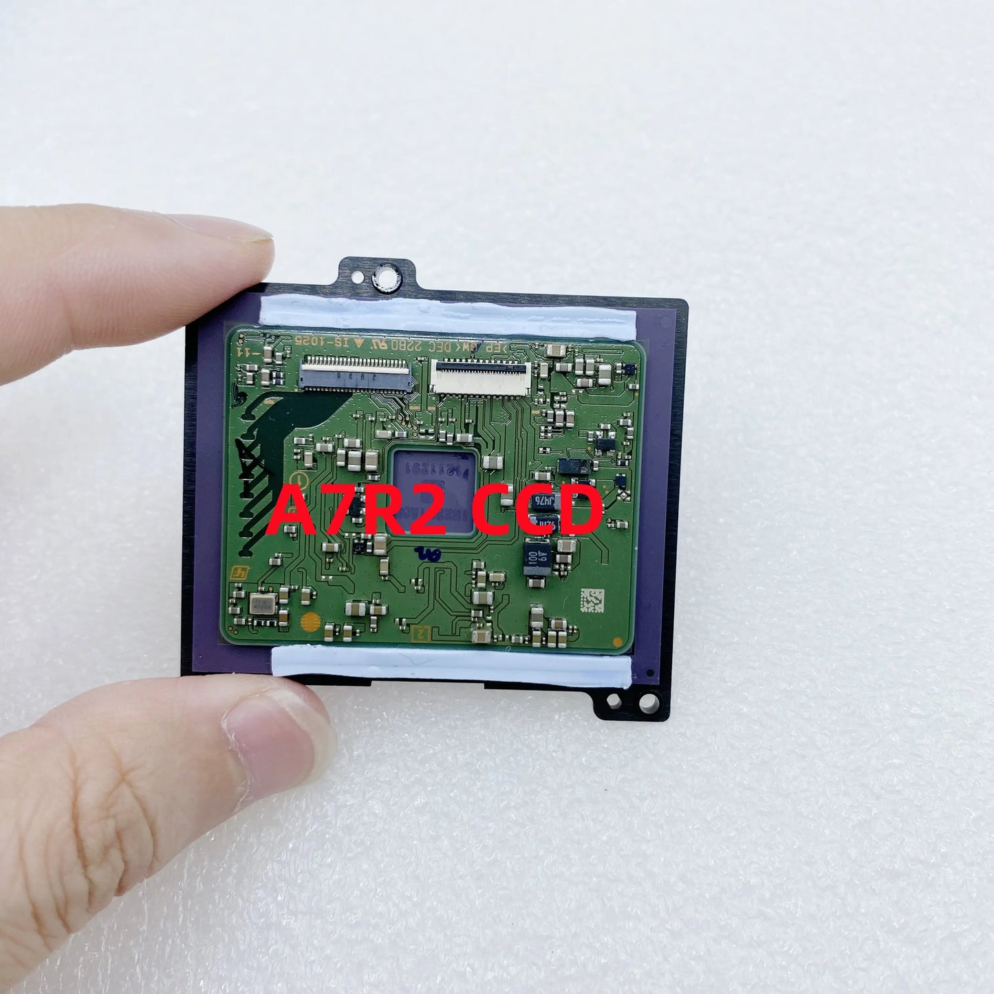NEW A7RII A7R2 Image Sensor CMOS CCD Matrix Unit For SONY ILCE-7R2 A7R2 A7R3 A7R III Camera Replacement Repair Spare Part Digital Camera repair parts