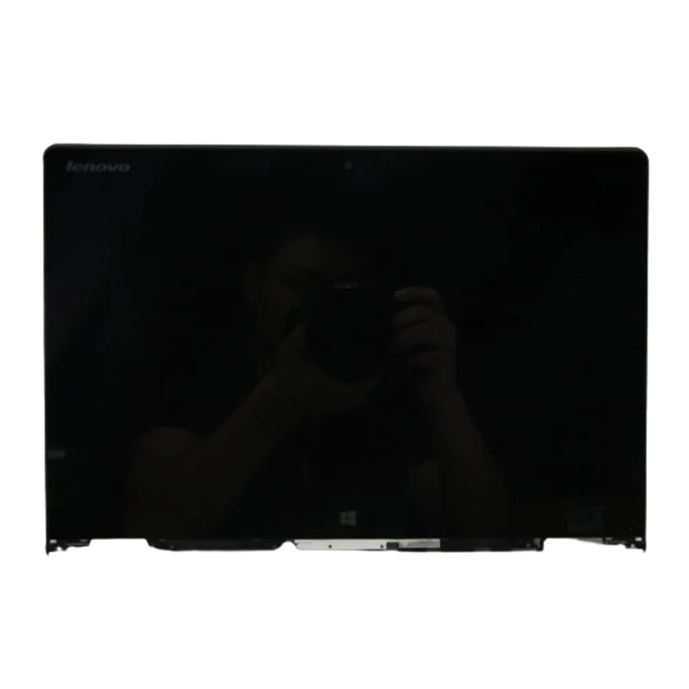 11.6" HD New for Acer Chromebook R11 C738T LCD Touchscreen Assembly with Bezel 6M.G55N7.002 6M.G55N7.004 Acer laptop repair parts