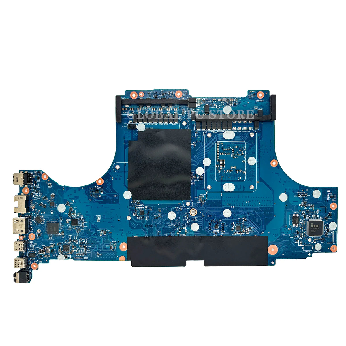 Motherboard G614J G814J G614JV G614JI G614JU G814JV G814JI G814JU G614JVR G614JIR G814JVR G814JIR Mainboard For ASUS Laptop ASUS laptop repair parts