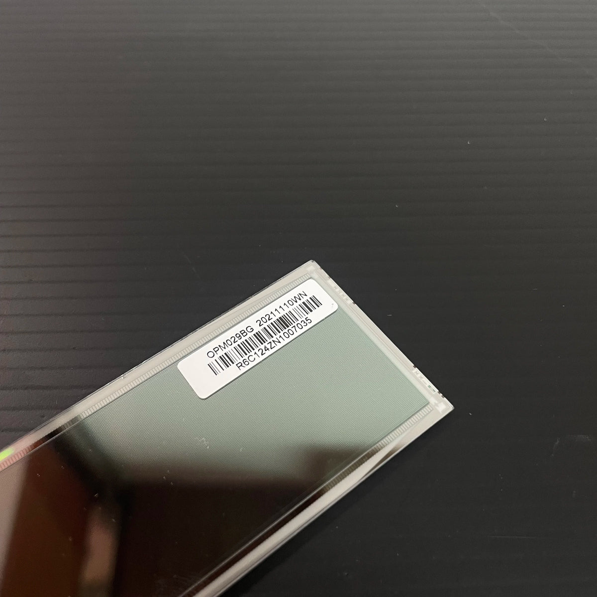 2.9 inch LCD Display For OPM021E1 OPM029BG Other Brand tablet repair parts