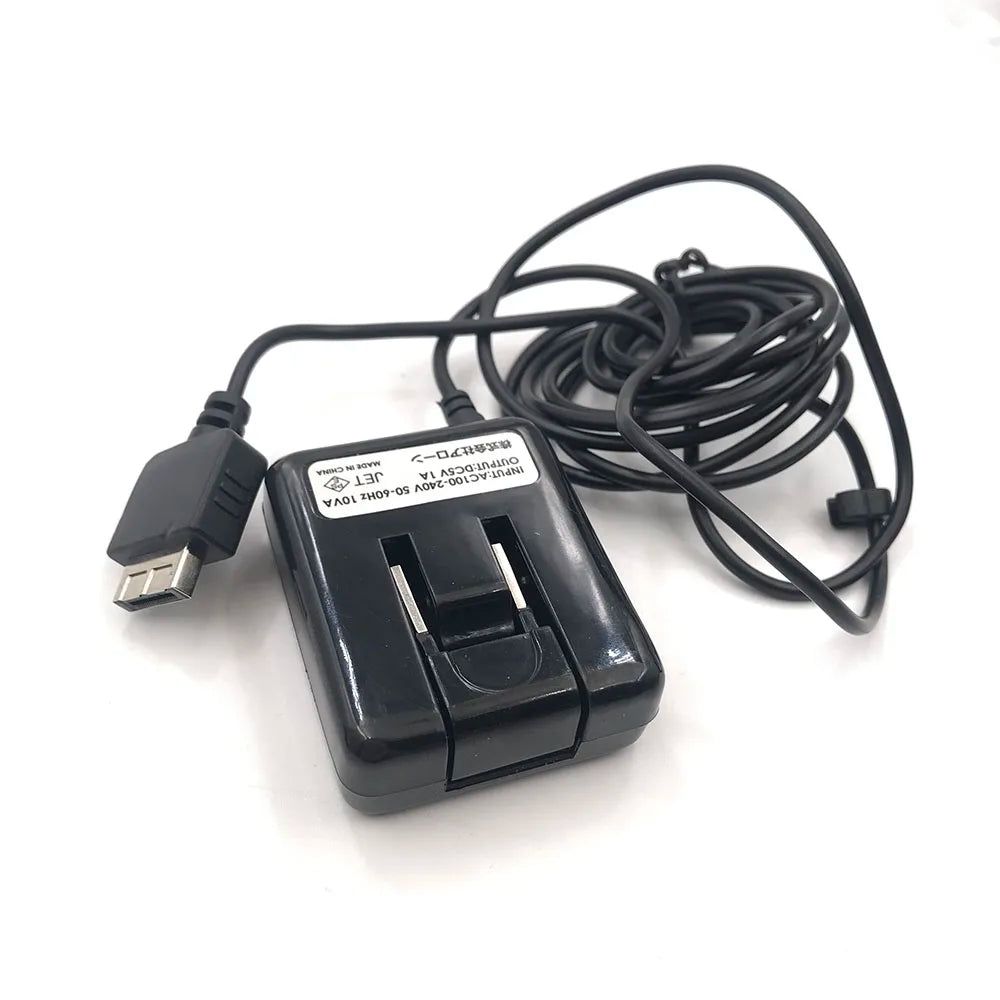 1-5pcs JP Version Wall Charger Cable Charging Adapter For Sony PS Vita 1000 PSV 1000 Power Adapter Game console repair parts