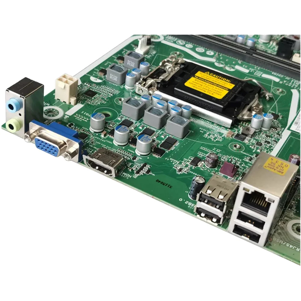 For HP 280 Pro G5 MT System Board Mainboard L69522-002 L77540-001 Motherboard  HP laptop repair parts