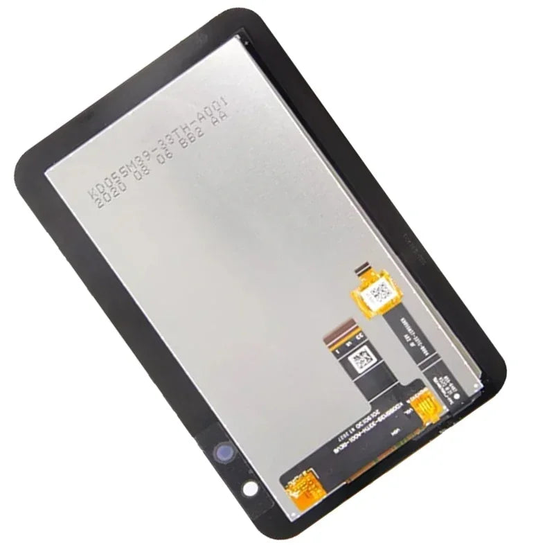 Replacement For 5.5" Amazon Echo Show 5 LCD Display Touch Screen Digitizer Assembly Tablet repair parts