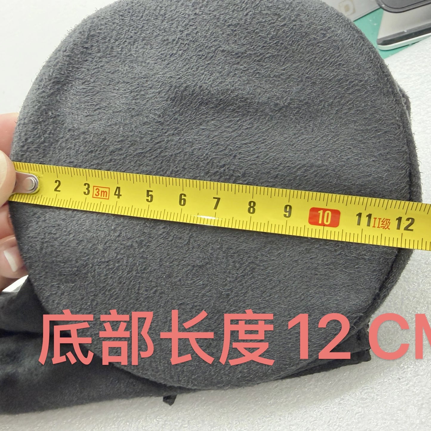 New Original Lens Packing Bag for Nikon Lens Bag High 25CM Digital Camera repair parts