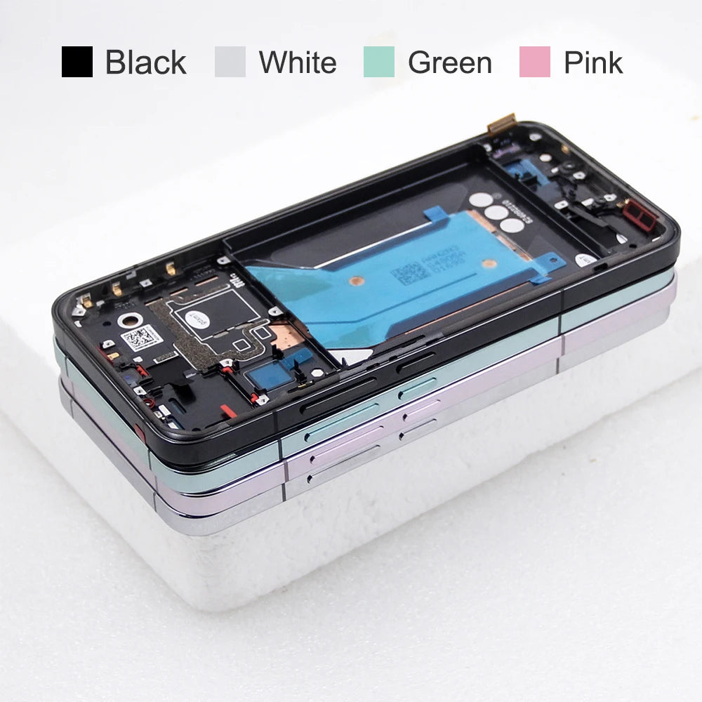 6.36'' AMOLED Replacement For Xiaomi Mi 14 LCD Display Touch Screen for Mi 14 23127PN0CC, 23127PN0CG LCD Parts Xiaomi phone repair parts