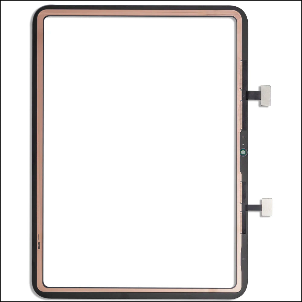 For iPad 10th 11th Generation (2022) A2696 A2757 A2777 (2025) A3354 A3355 A3356 10.9" Touch Screen Digitizer Sensor Compatible iPad tablet repair parts