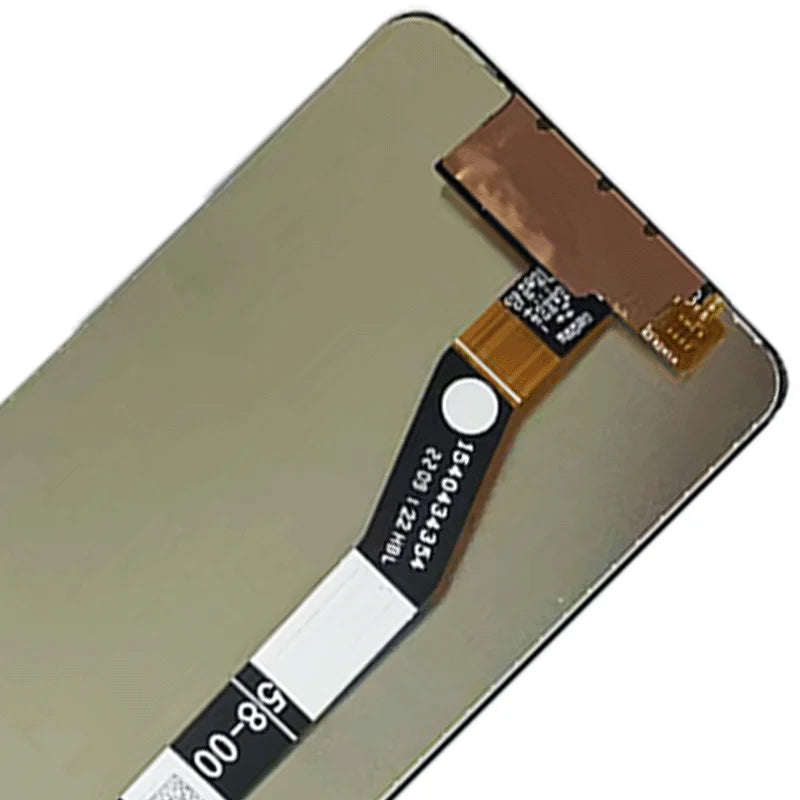 6.49" Display For Moto G55 5G LCD Screen For Motorola Moto G55 LCD Display Touch Screen Sensor Digiziter Assembly Replacement Motorola phone repair parts