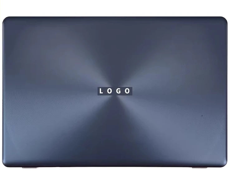 Cover Case for ASUS X542U FL8000U A580 F580 LCD top back housing cover bezel frame bottom case hinge upper palmrest Shell