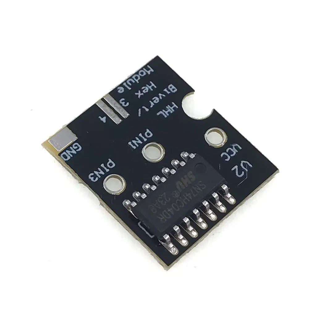 1-20pcs DIY Bivert Module For Nintendo Game Boy DMG-01 Console Backlight/Invert/Hex Mod Game console repair parts
