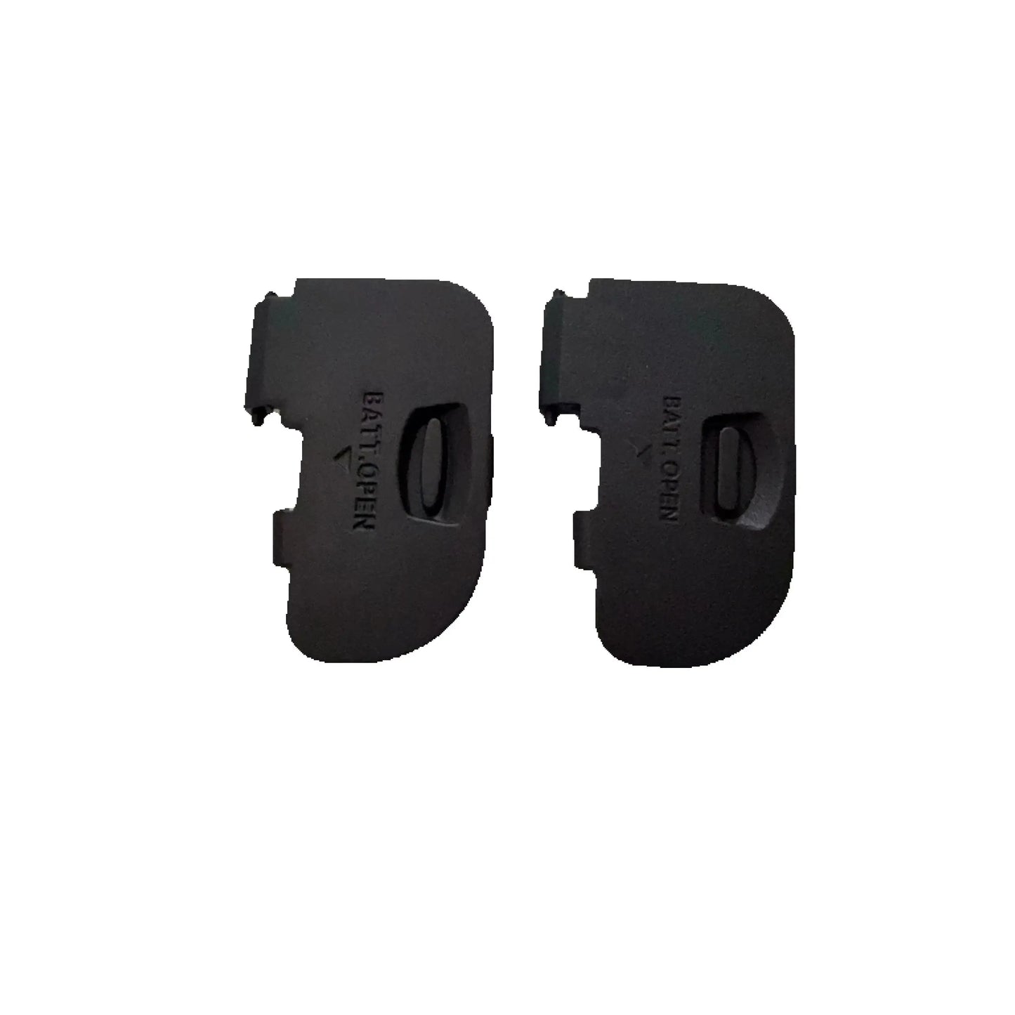 1 pcs New Battery Cover  for Canon EOS 90D Battery Door Repair Part  Digital Camera repair parts