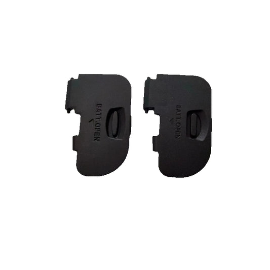 1 pcs New Battery Cover  for Canon EOS 90D Battery Door Repair Part  Digital Camera repair parts
