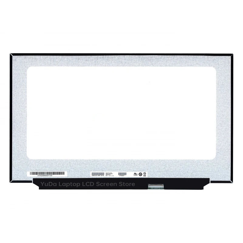 17.3" 144Hz Laptop LCD Screen B173HAN04.9 B173HAN04.5 For ASUS TUF FA706 FA707 FX705 FX706 FX707 Display Matrix Panel eDP 40 Pin ASUS laptop repair parts