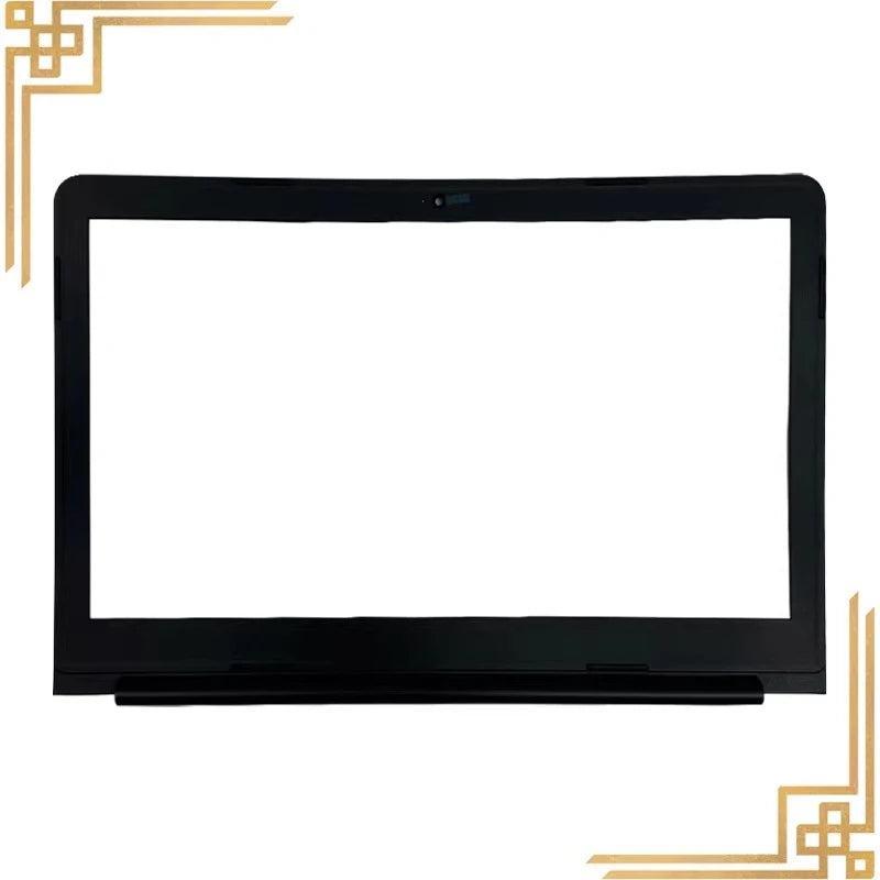 Cover Case for D-ell lnspiron 5545 5547 5548 5557 LCD top back housing cover bezel frame bottom case hinge upper palmrest Shell