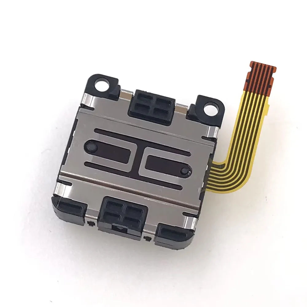 Original&OEM 3D Rocker Analog Joystick Thumb Stick For PSP 1000 2000 3000 JoyStick Button Sensor Module Replacement For PSP GO Game console repair parts